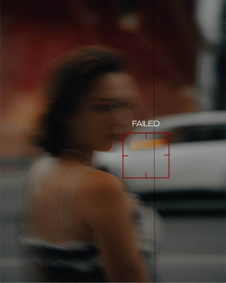 Key art for the sample project Signal Loss